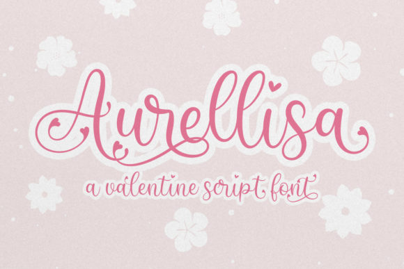 Aurellisa: A Font That Brings Human Warmth to Web Design