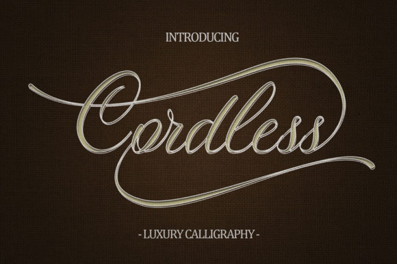 How One Handwritten Font Transformed My Small Business Brand