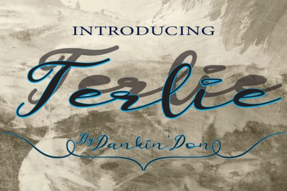 How Terlie Brings Charm and Elegance to Your Brand Materials