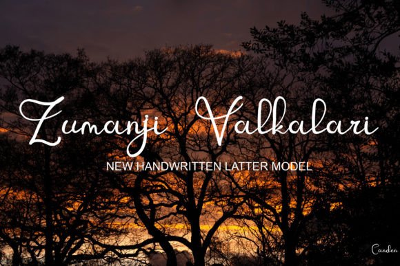 How Zumanji Valkalari Gave My Small Business a Brand Lift
