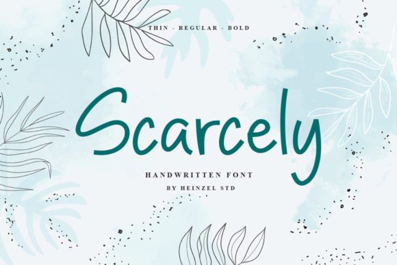 Scarcely: A Designer's Honest Review for Real Projects
