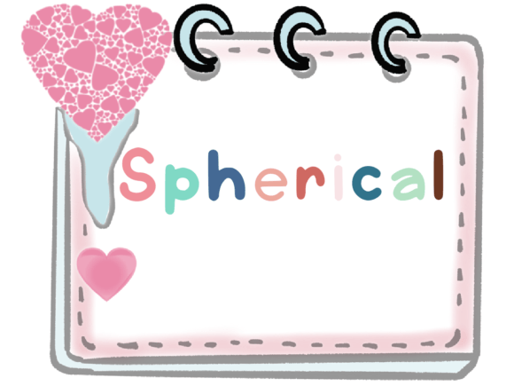 Spherical Font Review: A Handwritten Typeface That Feels Personal
